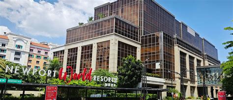 metro new port pasay photos|NEWPORT WORLD RESORTS: All You Need to Know BEFORE .